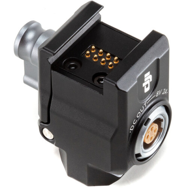 Ручка управління Tethered Control Handle для DJI RS2
