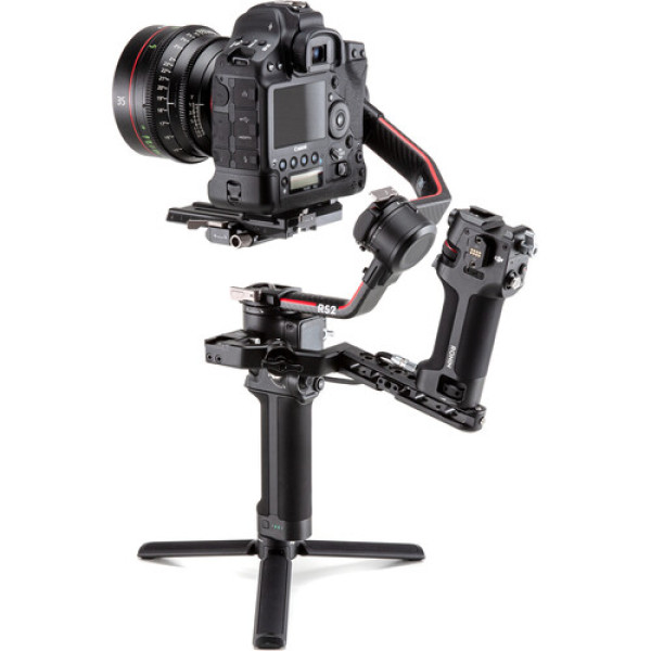Ручка управління Tethered Control Handle для DJI RS2