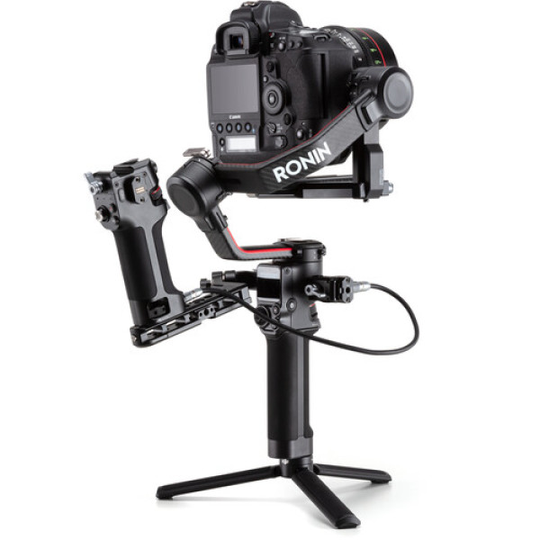 Ручка управління Tethered Control Handle для DJI RS2