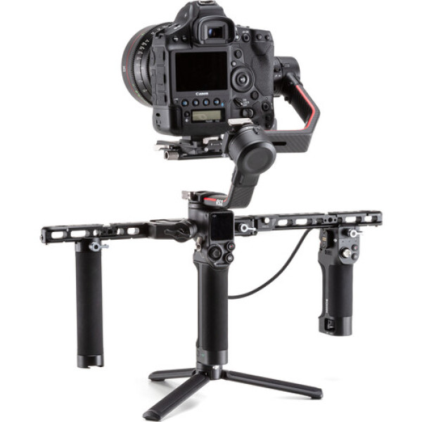 Ручка управління Tethered Control Handle для DJI RS2