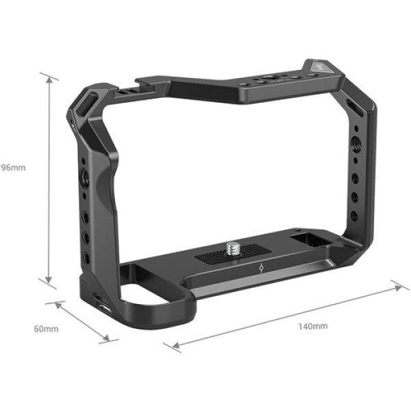 Клетка для камеры SmallRig Cage for Fujifilm X-S10 Camera