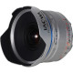 Об'єктив Laowa 11mm f/4.5 FF RL (Silver)