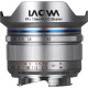 Об'єктив Laowa 11mm f/4.5 FF RL (Silver)