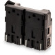 Переходная пластина аккумулятора Tilta Dual Canon BP на Gold Mount для RED KOMODO (Tactical Grey)