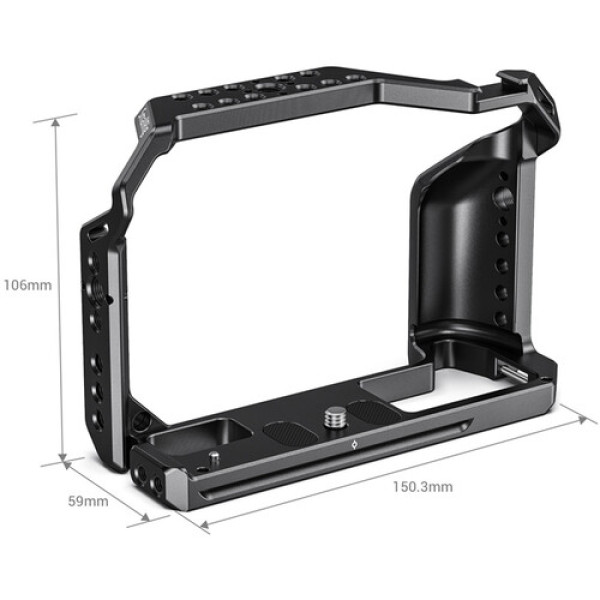 Клетка SmallRig Cage for FUJIFILM X-T4 Camera (CCF2808)