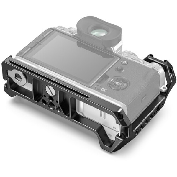 Клетка SmallRig Cage for FUJIFILM X-T4 Camera (CCF2808)