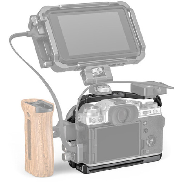 Клетка SmallRig Cage for FUJIFILM X-T4 Camera (CCF2808)