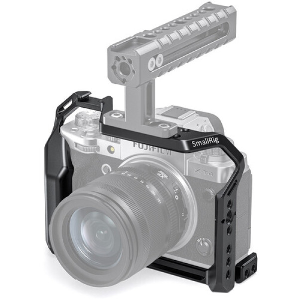 Клетка SmallRig Cage for FUJIFILM X-T4 Camera (CCF2808)