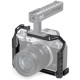 Клетка SmallRig Cage for FUJIFILM X-T4 Camera (CCF2808)