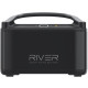 Додаткова батарея EcoFlow RIVER Pro (EFRIVER600PRO-EB-UE)