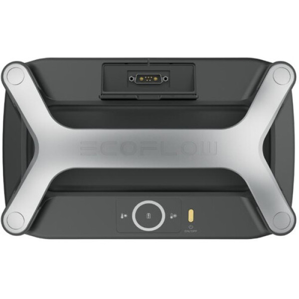 Додаткова батарея EcoFlow RIVER Pro (EFRIVER600PRO-EB-UE)