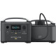 Додаткова батарея EcoFlow RIVER Pro (EFRIVER600PRO-EB-UE)