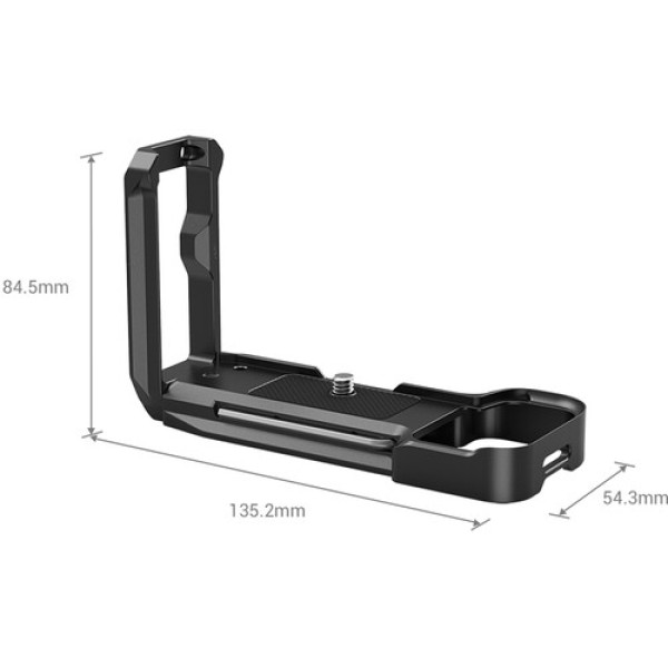 L-брэкет SmallRig L-Bracket for Sony A7C