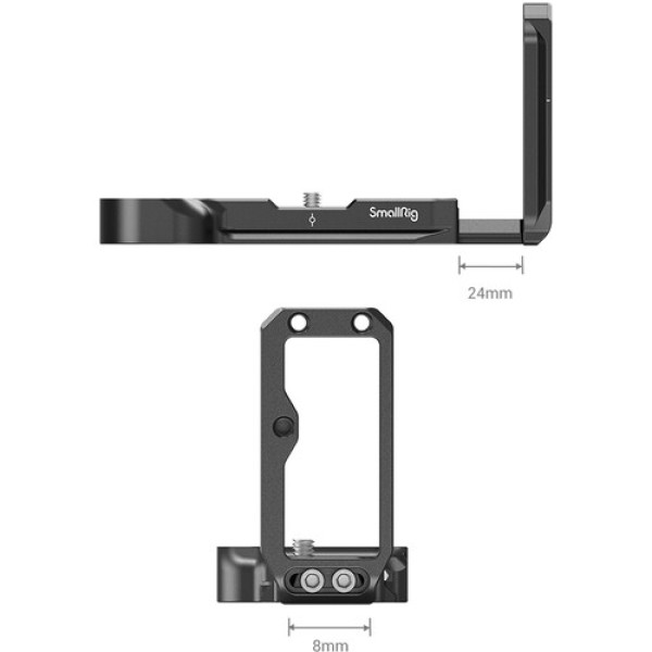 L-брэкет SmallRig L-Bracket for Sony A7C