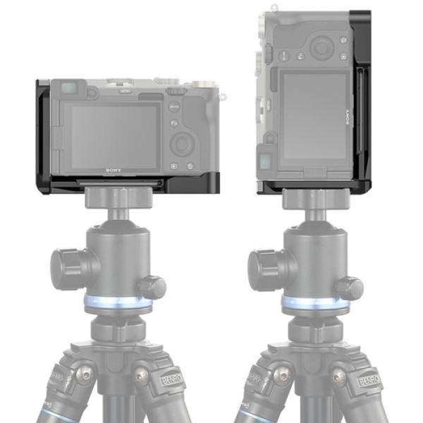 L-брэкет SmallRig L-Bracket for Sony A7C