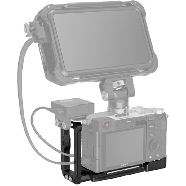 L-брэкет SmallRig L-Bracket for Sony A7C