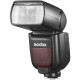 Накамерний спалах Godox TT685C II для Canon