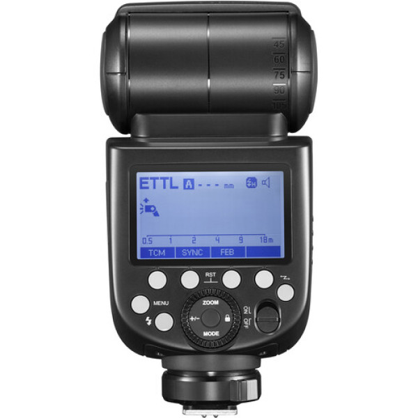 Накамерний спалах Godox TT685C II для Canon