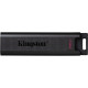 Флеш-накопичувач Kingston USB 3.2 Gen 2 Type-C DT Max 512GB Black