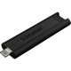 Флеш-накопичувач Kingston USB 3.2 Gen 2 Type-C DT Max 512GB Black