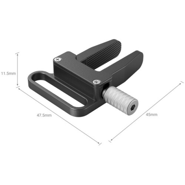 Кабельный зажим SmallRig HDMI Cable Clamp for Select Camera Cage