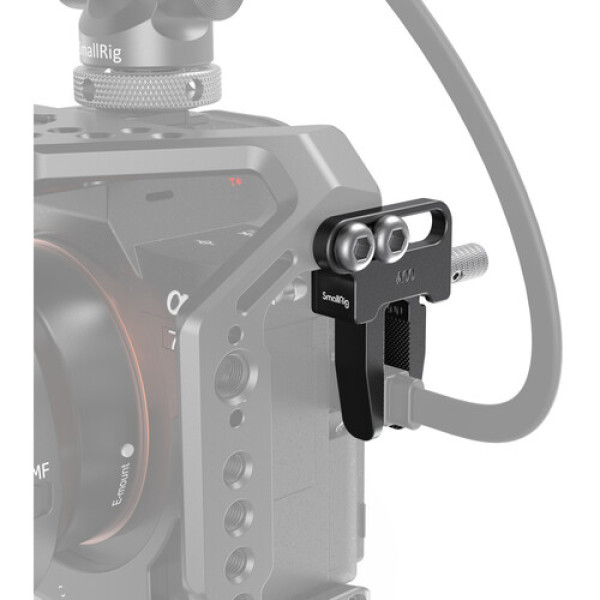 Кабельный зажим SmallRig HDMI Cable Clamp for Select Camera Cage