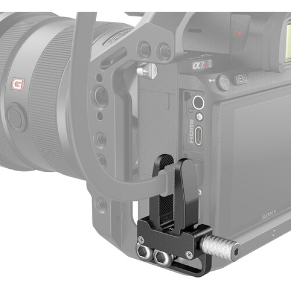 Кабельный зажим SmallRig HDMI Cable Clamp for Select Camera Cage