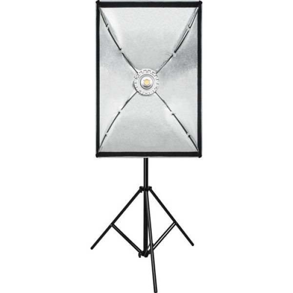 Софтбокс Aputure Light Box 60×90 см прямокутний софтбокс (APA0222A30)