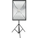Софтбокс Aputure Light Box 60×90 см прямокутний софтбокс (APA0222A30)