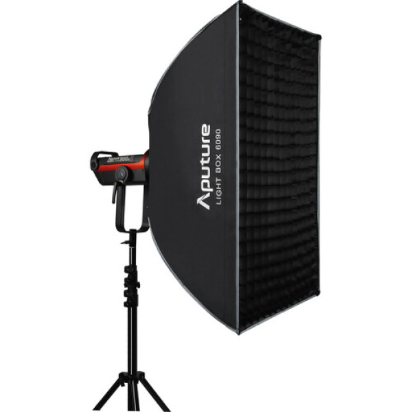 Софтбокс Aputure Light Box 60×90 см прямокутний софтбокс (APA0222A30)