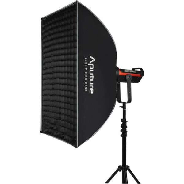Софтбокс Aputure Light Box 60×90 см прямокутний софтбокс (APA0222A30)