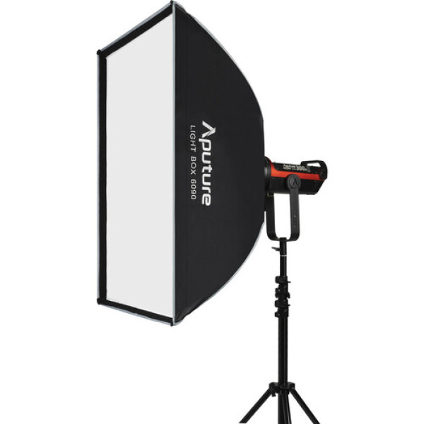 Софтбокс Aputure Light Box 60×90 см прямокутний софтбокс (APA0222A30)