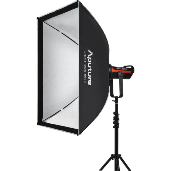 Софтбокс Aputure Light Box 60×90 см прямокутний софтбокс (APA0222A30)