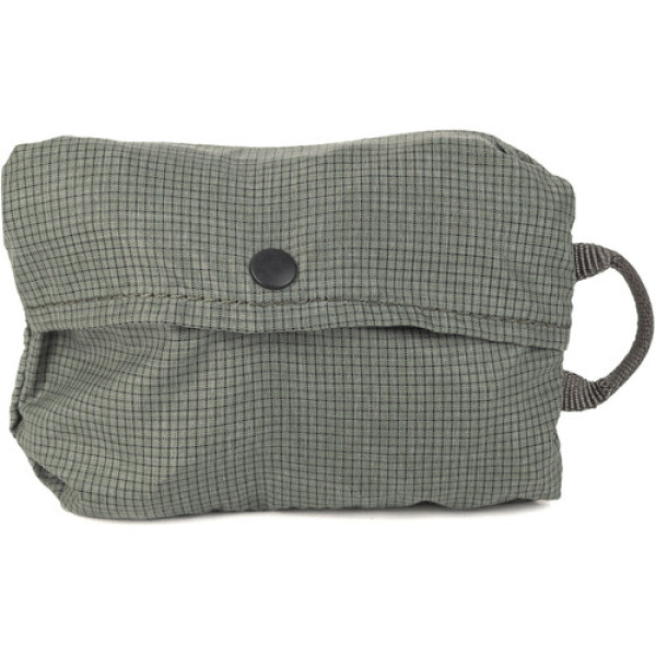 Чехол для обуви Peak Design Shoe Pouch Sage (BSP-SG-2) - PFAS Free Material