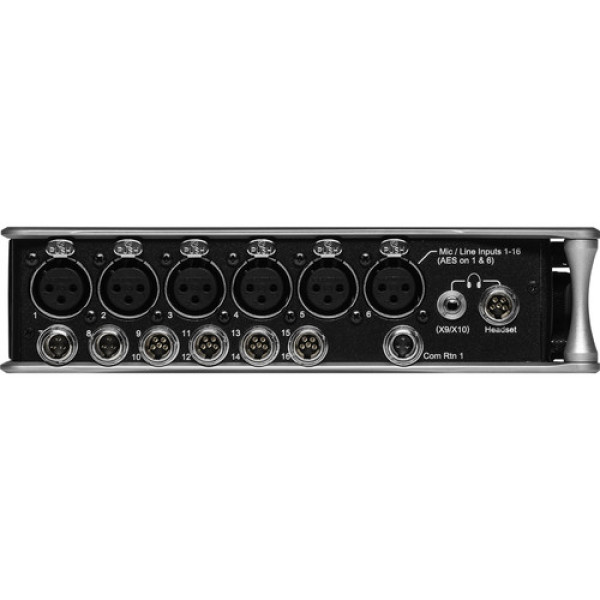 Микшер-рекордер Sound Devices Scorpio (Scorpio)