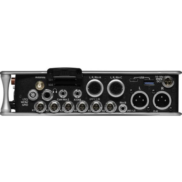 Микшер-рекордер Sound Devices Scorpio (Scorpio)