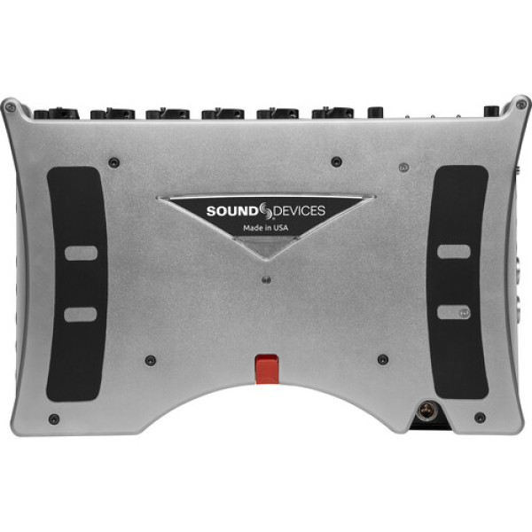 Микшер-рекордер Sound Devices Scorpio (Scorpio)