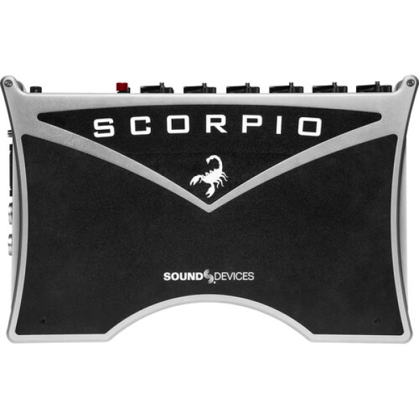 Микшер-рекордер Sound Devices Scorpio (Scorpio)