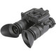 Бинокуляр ночного видения AGM NVG-40 NL1