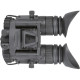 Бинокуляр ночного видения AGM NVG-40 NL1
