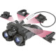 Бинокуляр ночного видения AGM NVG-40 NL1