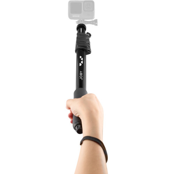 Монопод Joby Compact 2in1