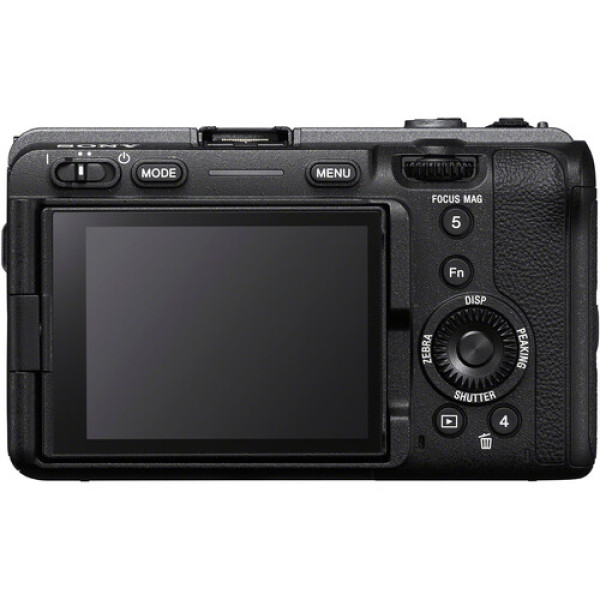 Беззеркальная камера Sony FX30