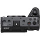 Беззеркальная камера Sony FX30