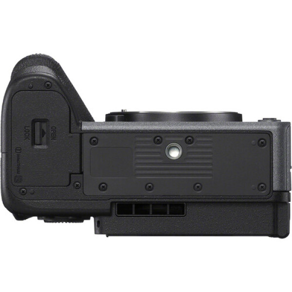 Беззеркальная камера Sony FX30