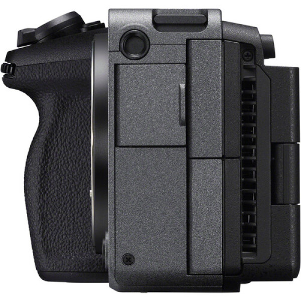 Беззеркальная камера Sony FX30