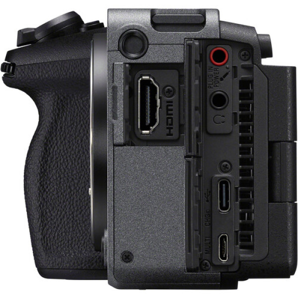 Беззеркальная камера Sony FX30