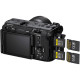 Беззеркальная камера Sony FX30