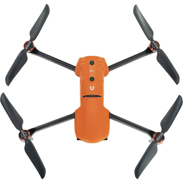 Квадрокоптер Autel EVO II Pro міцний комплект V3