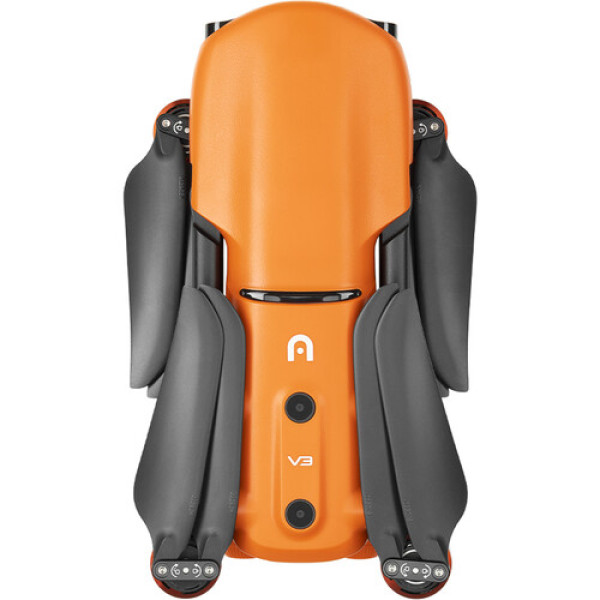 Квадрокоптер Autel EVO II Pro міцний комплект V3